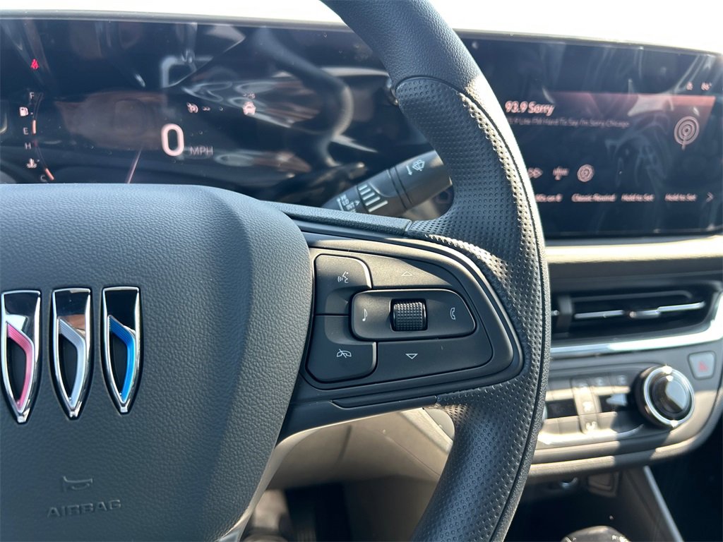 2026 BUICK ENVISTA - Image 18