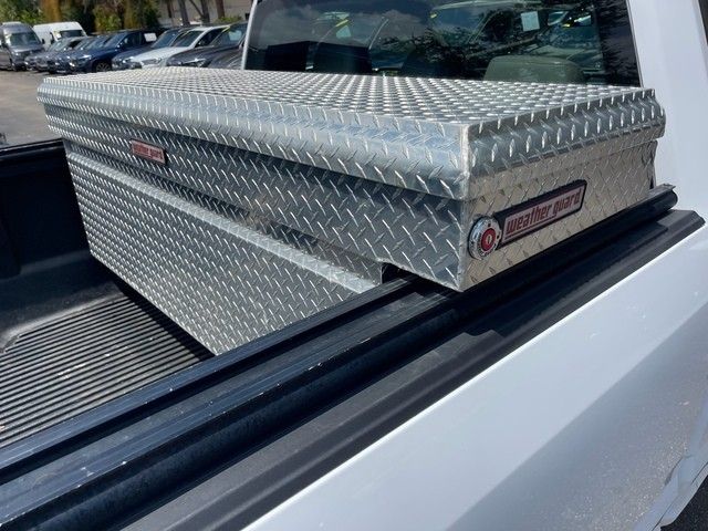 2016 Ford F-150 XL photo 22