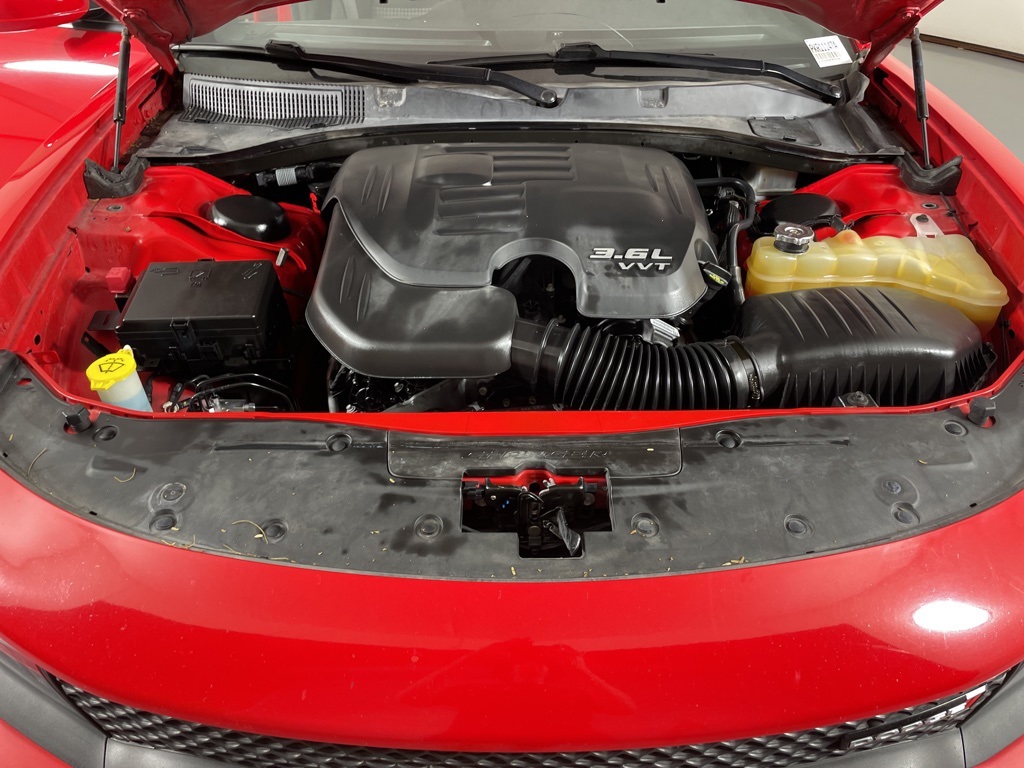 2019 Dodge Charger GT photo 41