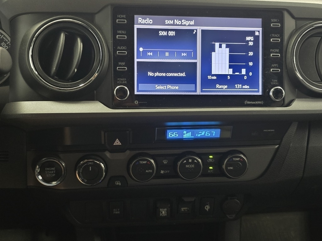2023 Toyota Tacoma TRD Sport photo 22