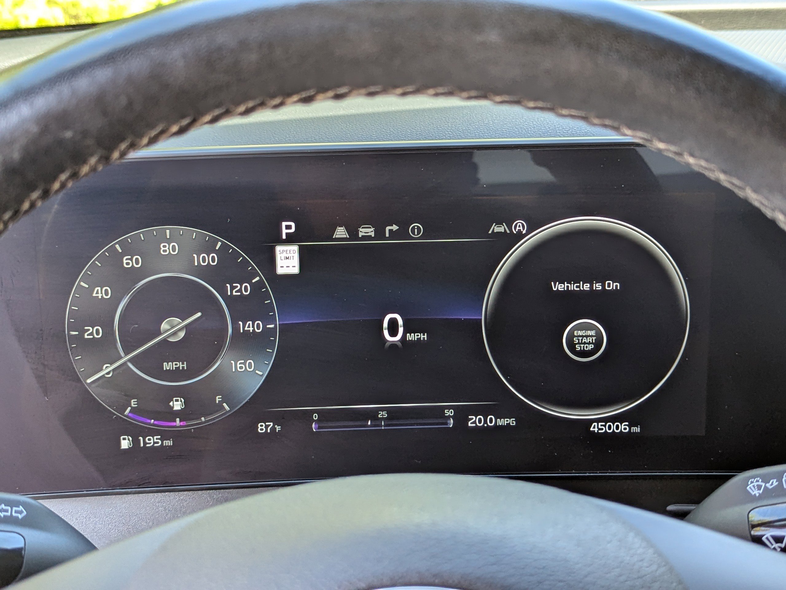 2023 Kia Sportage photo 34