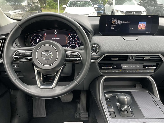 2024 Mazda CX-90 Premium photo 19