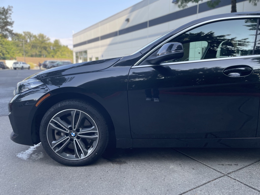 2024 Bmw 228i xDrive Gran Coupe photo 5