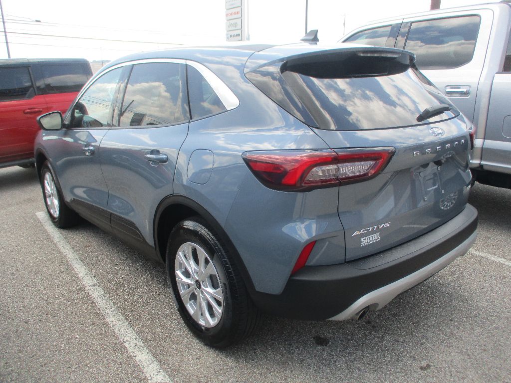 2023 Ford Escape Active photo 18