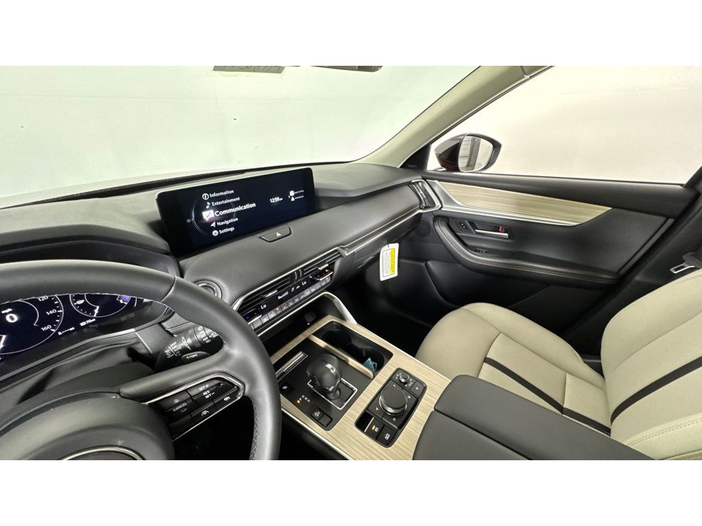 2025 Mazda CX-90 Premium S photo 20