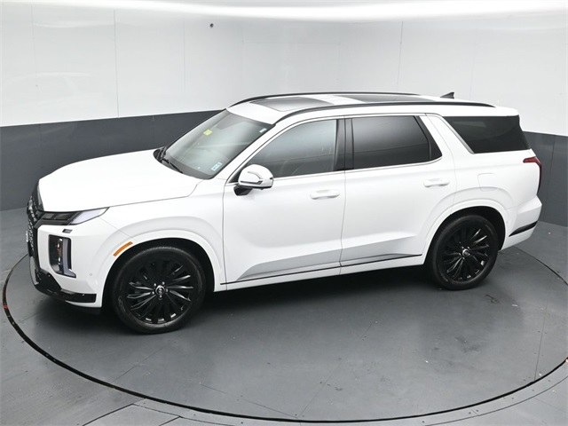 2024 HYUNDAI PALISADE - Image 50