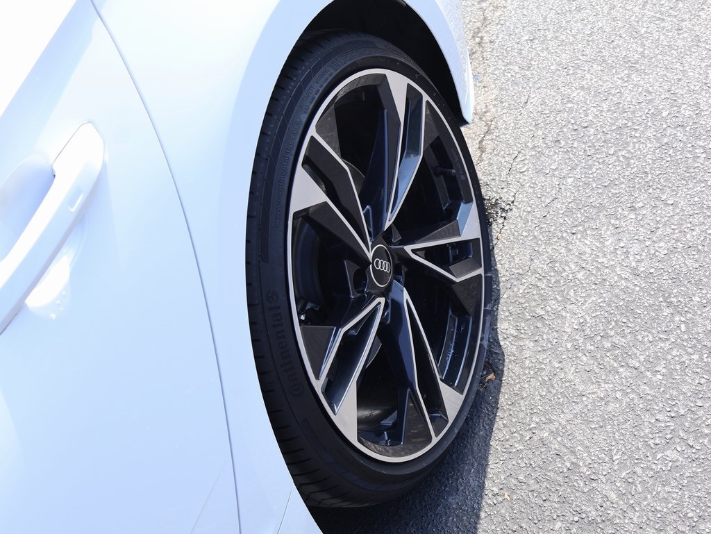 2023 Audi S5 Premium Plus photo 40
