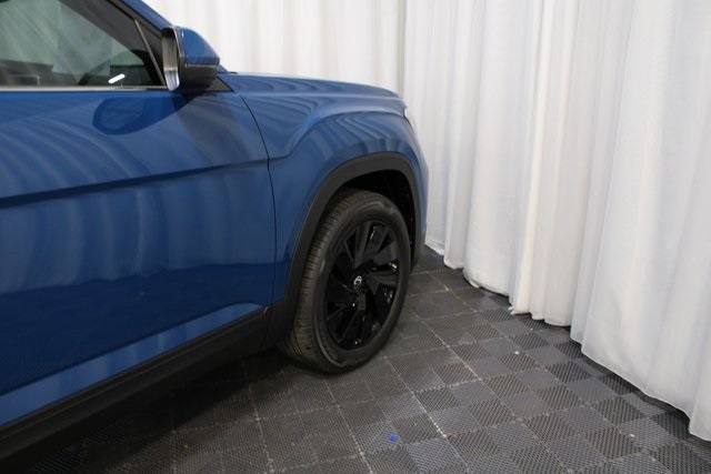 2026 Volkswagen Atlas SE Technology photo 21