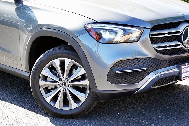 2022 Mercedes Benz GLE 350 4MATIC photo 2