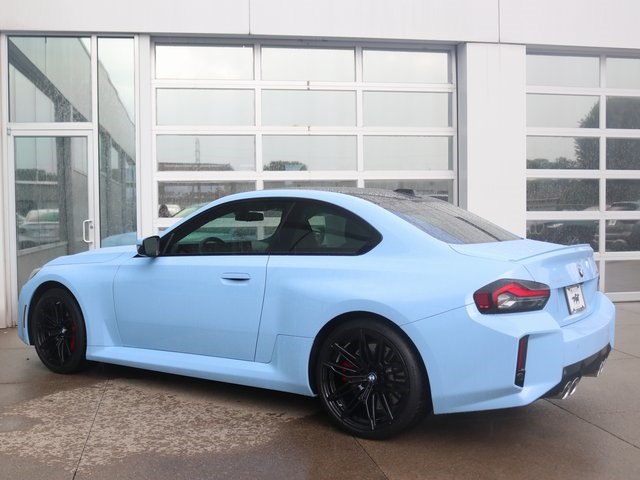 2024 Bmw M2 photo 23