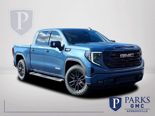 2026 GMC Sierra 1500 Elevation's photo