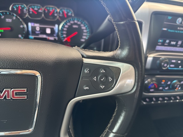 2018 Gmc Sierra SLT photo 26