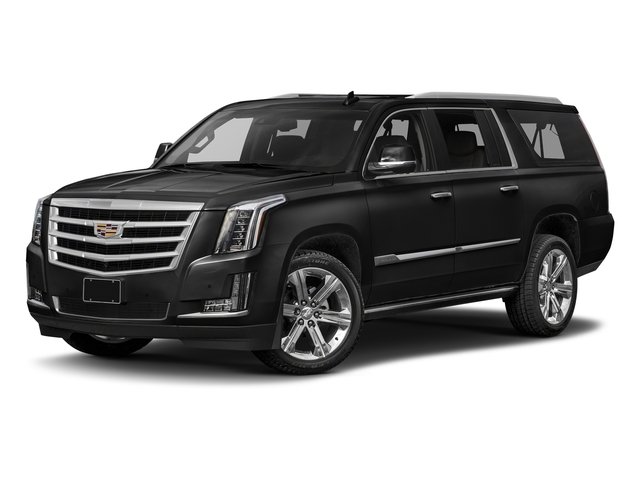 2017 Cadillac Escalade ESV Premium Luxury's photo