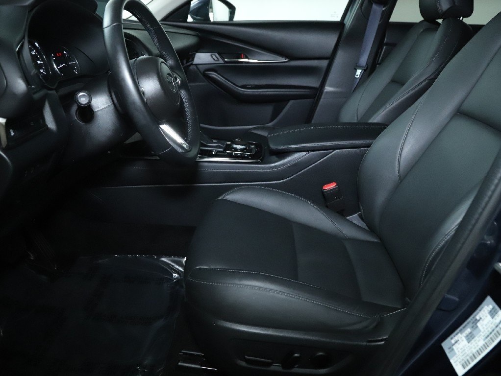 2023 Mazda CX-30 2.5 S Preferred photo 16