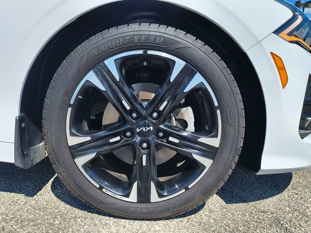 2022 Kia K5 GT-Line photo 24