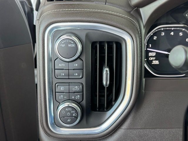 2021 Gmc Sierra 1500 SLT photo 34