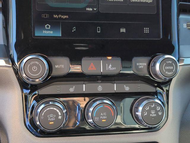 2025 Ram 1500 Big Horn photo 16