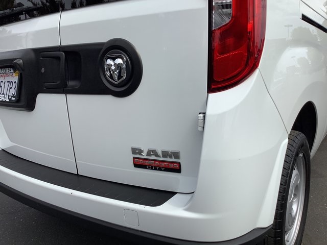 2022 Ram ProMaster City photo 33