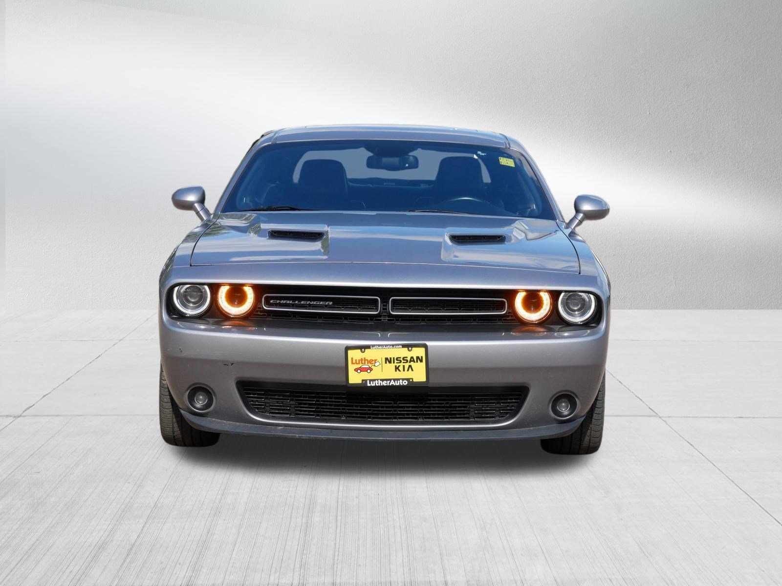 Used 2015 Dodge Challenger SXT with VIN 2C3CDZBG5FH758442 for sale in Inver Grove, Minnesota