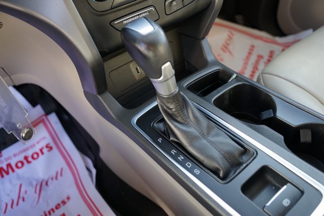 2017 FORD ESCAPE - Image 17