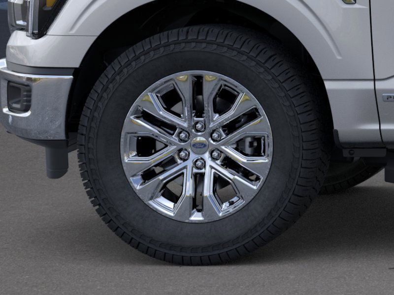 2025 Ford F-150 Lariat photo 19