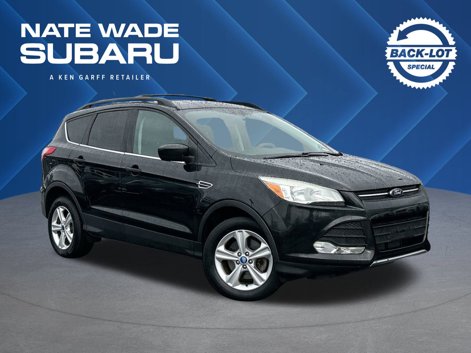 2013 Ford Escape SE's photo