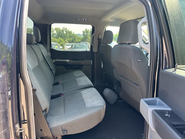 2023 Ford F-150 XLT photo 7
