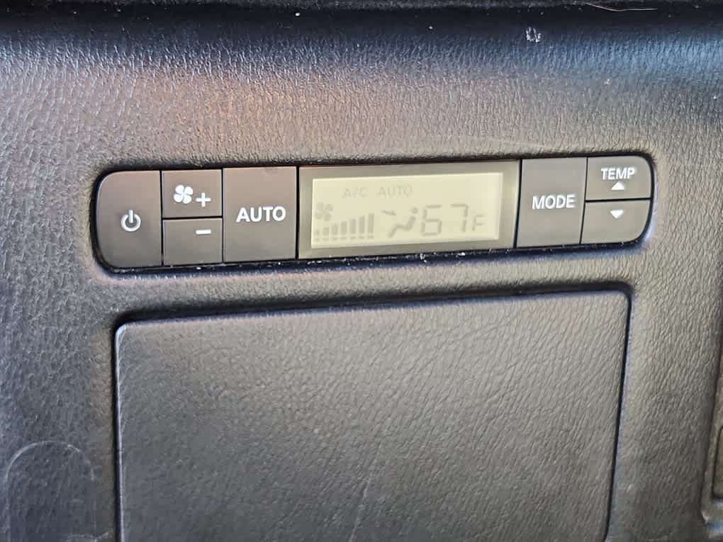 2024 Infiniti QX80 Sensory photo 9