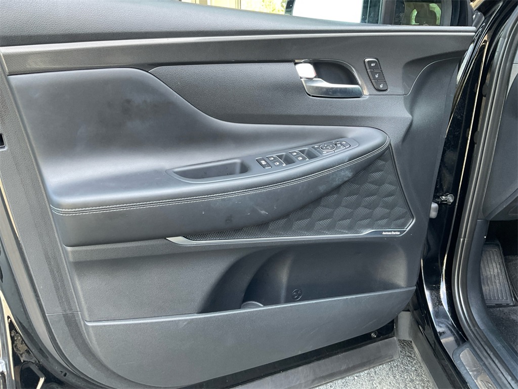 2023 Hyundai Santa Fe Limited photo 16