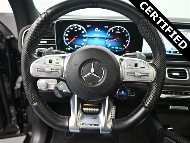 2023 Mercedes Benz GLE 53 AMG 4MATIC photo 15