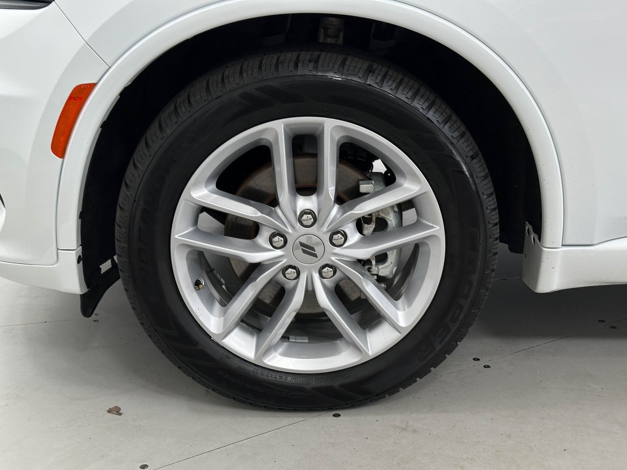 2023 Dodge Durango GT photo 27