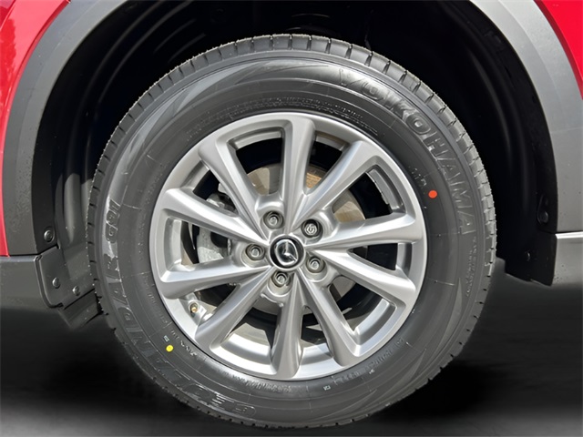2023 Mazda CX-5 2.5 S Preferred photo 9