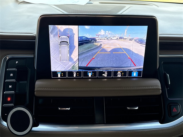 2021 Chevrolet Tahoe Premier photo 29