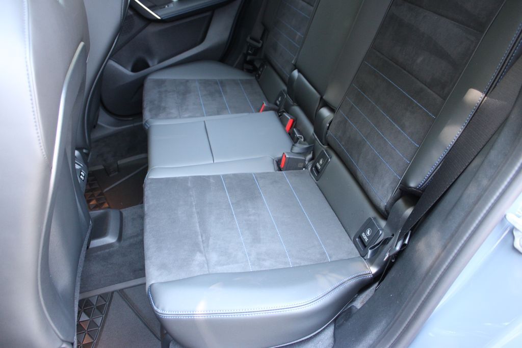 2025 Bmw X1 M35i photo 22