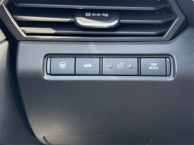 2025 Nissan Altima 2.5 SL photo 29