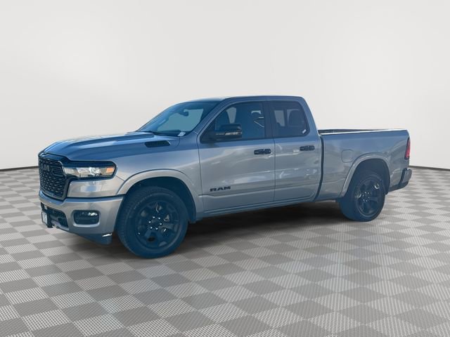2025 RAM Ram 1500 Pickup Big Horn/Lone Star's photo