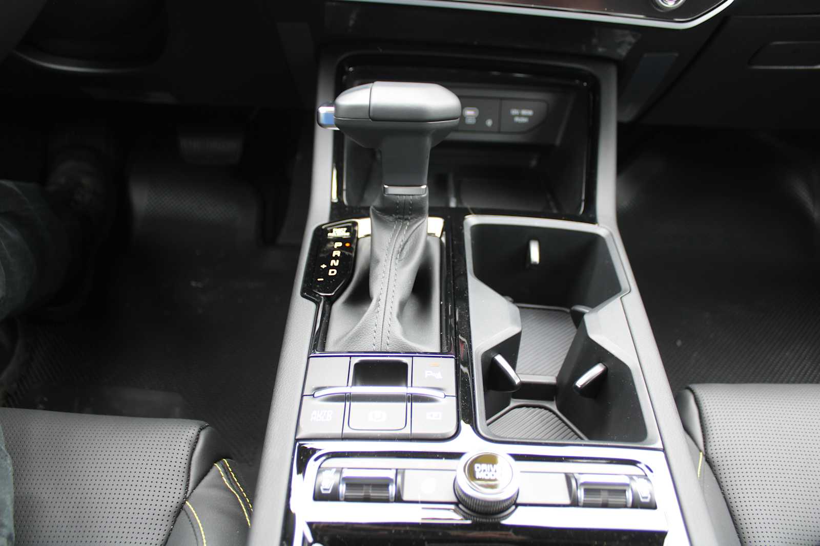 2026 Kia K5 GT photo 33