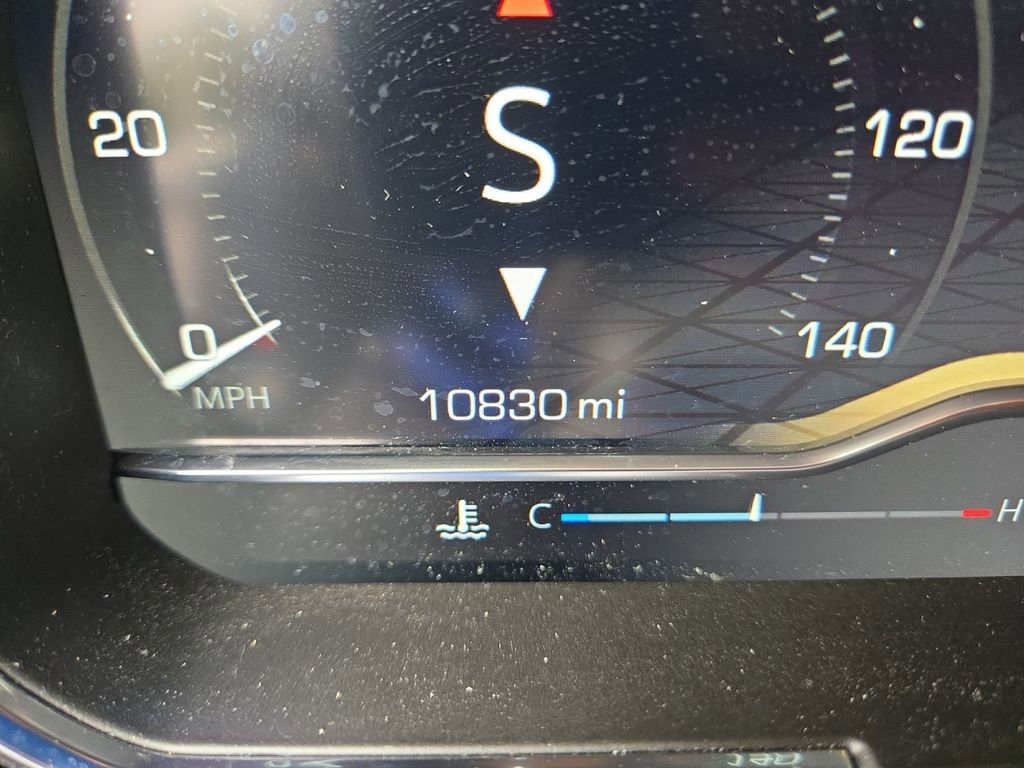 2025 Gmc Sierra 1500 Denali photo 14
