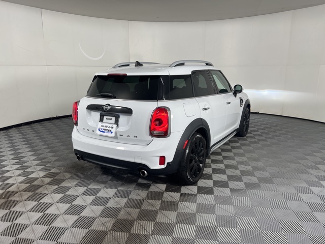 2020 Mini Cooper ALL4 S photo 33