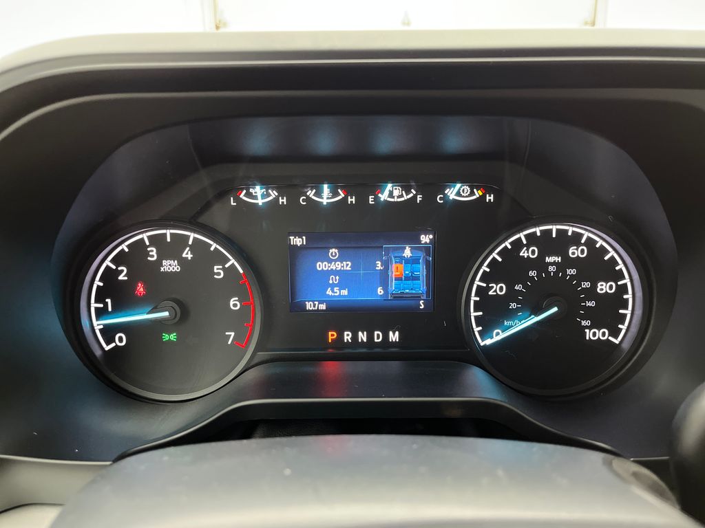 2026 Ford F-250 photo 13