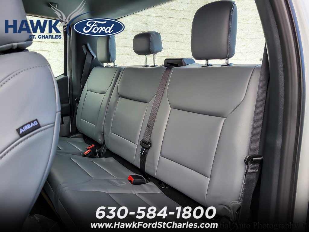 2026 FORD F-250 - Image 8