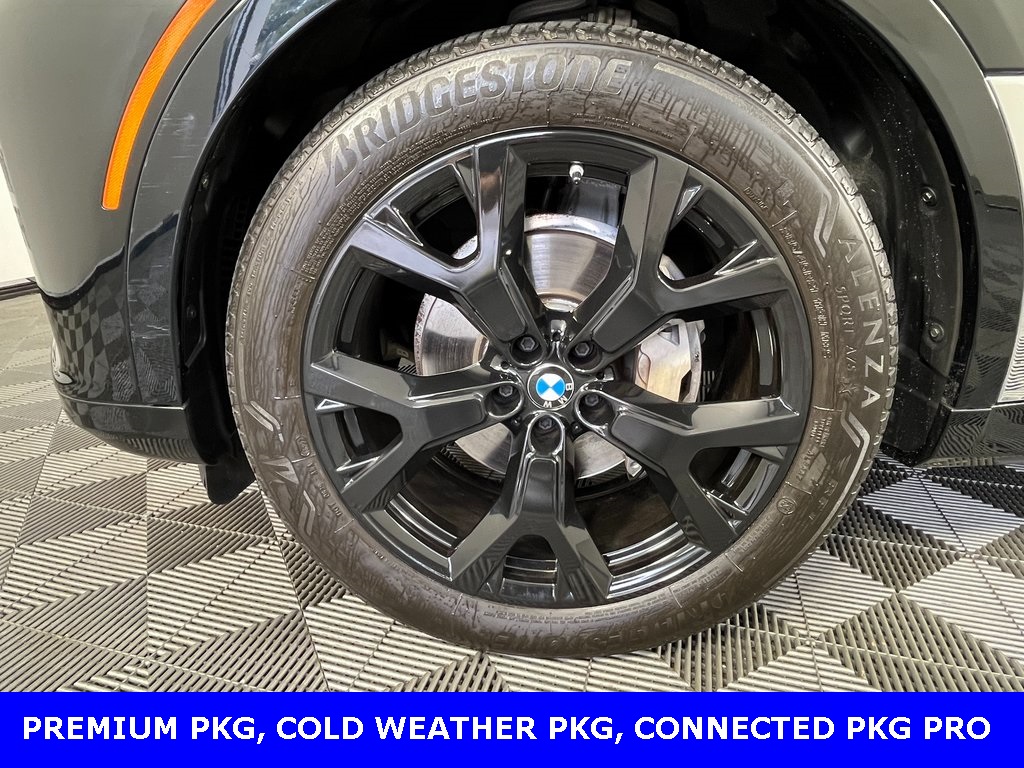 2022 Bmw X7 xDrive40i photo 15