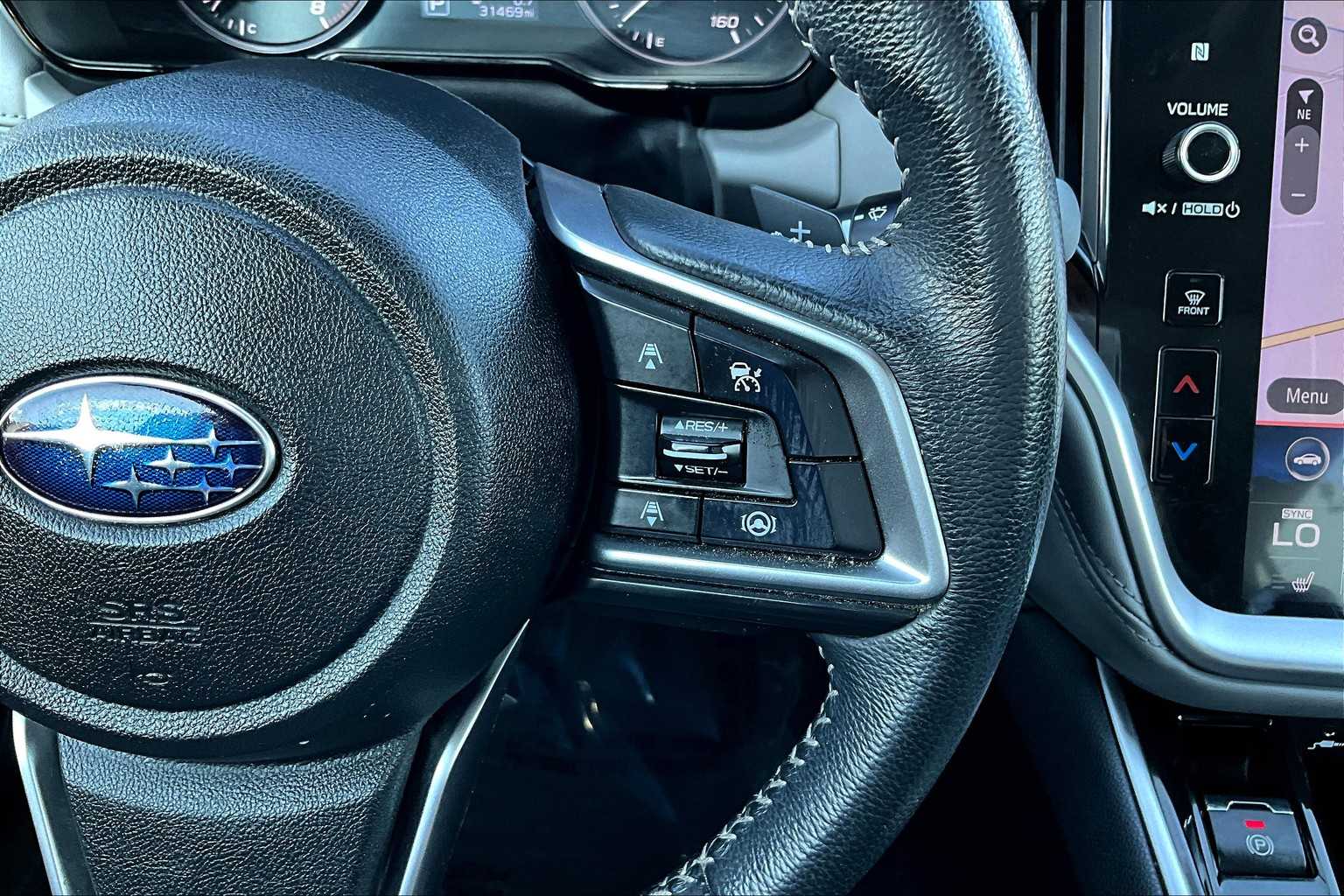 2022 Subaru Outback Premium photo 24