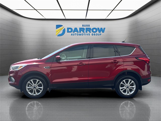 2019 Ford Escape SE photo 2