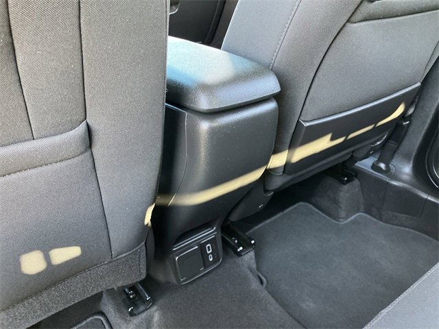 2022 Chevrolet Trailblazer LT photo 10
