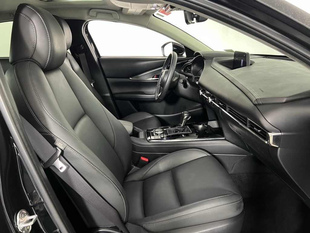 2024 Mazda CX-30 2.5 S Preferred photo 22