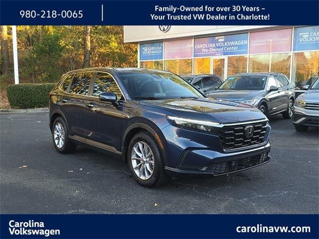 2023 Honda CR-V EX's photo