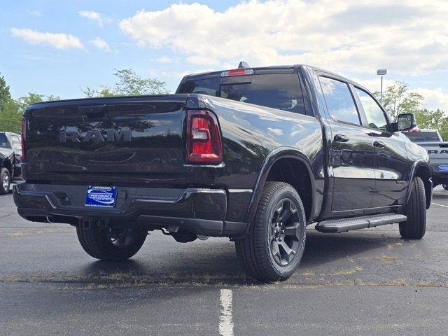2025 Ram 1500 Big Horn Lone Star photo 22