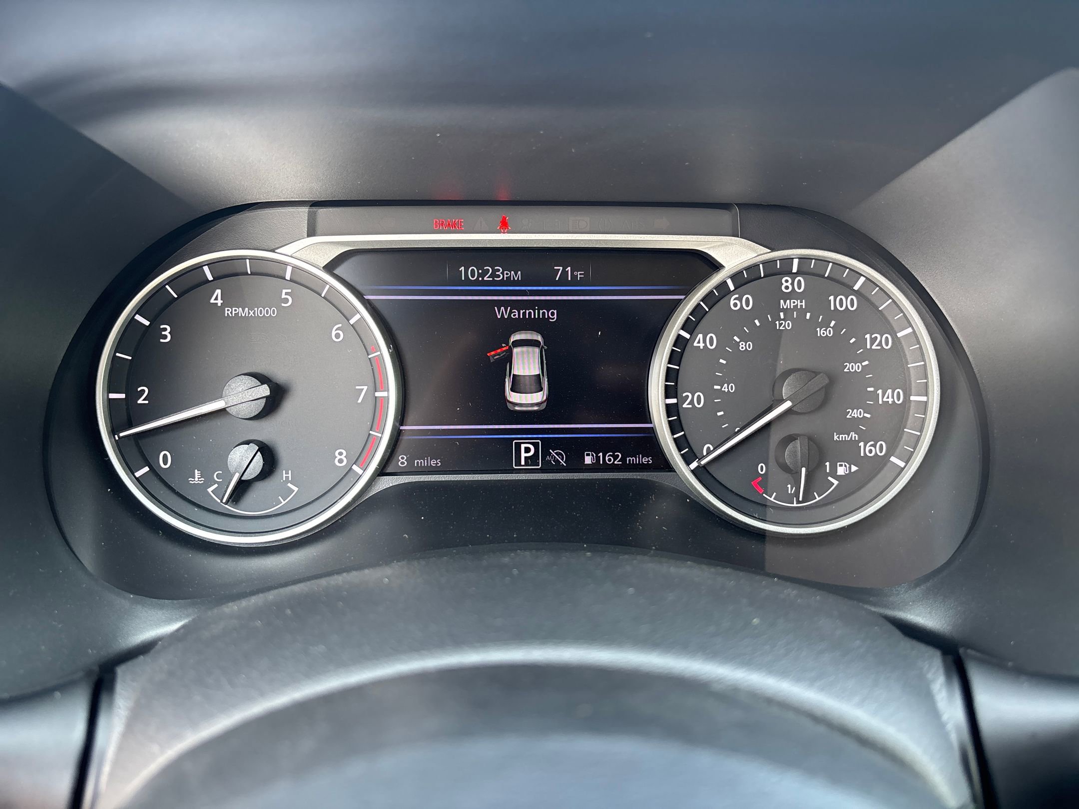 2025 Nissan Sentra SR photo 19