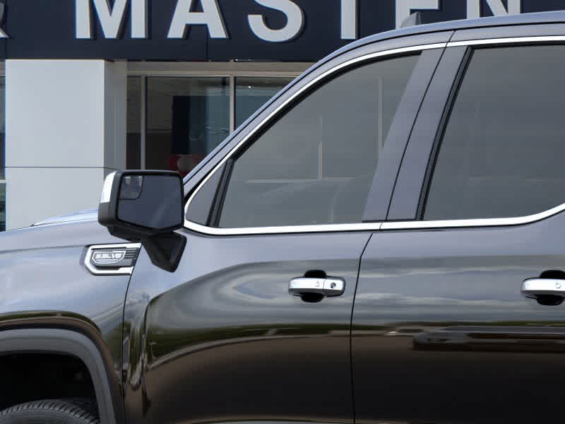2026 Gmc Sierra 1500 Denali photo 10